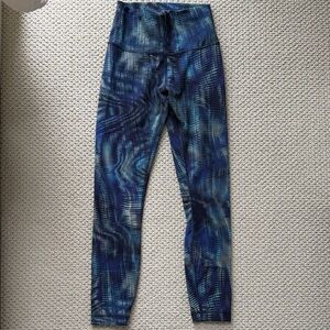 Lululemon Speed Up Tight High-Waisted Leggings